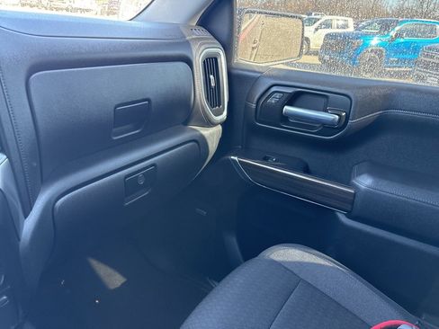 Used 2021 Chevrolet Silverado 1500 RST w/ All Star Edition Plus image 18