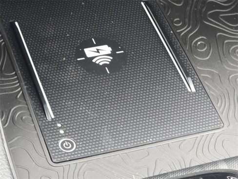 New 2026 Honda Passport TrailSport image 8