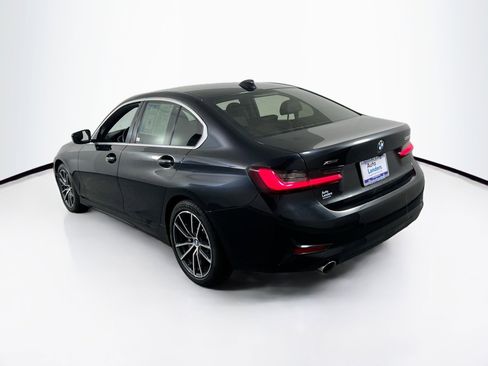 Used 2022 BMW 330i xDrive 330i xDrive w/ Driving Assistance Package image 7