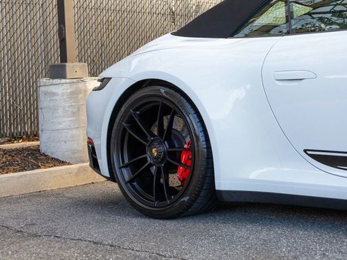 Used 2024 Porsche 911 Carrera 4 GTS image 48