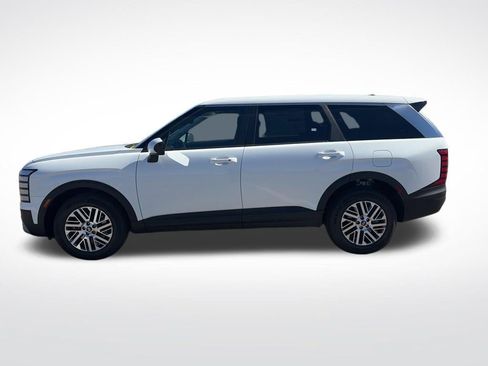 New 2026 Hyundai Palisade SE AWD/4WD image 3