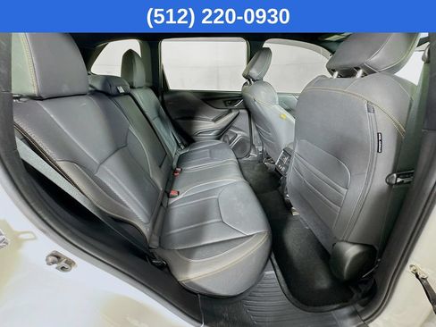 Certified 2024 Subaru Forester Wilderness AWD/4WD image 36