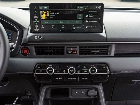 New 2026 Honda Pilot Touring image 21