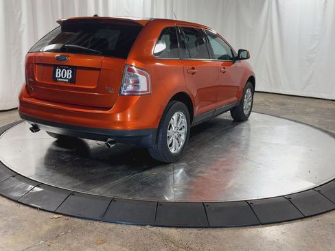 Used 2007 Ford Edge SEL image 8