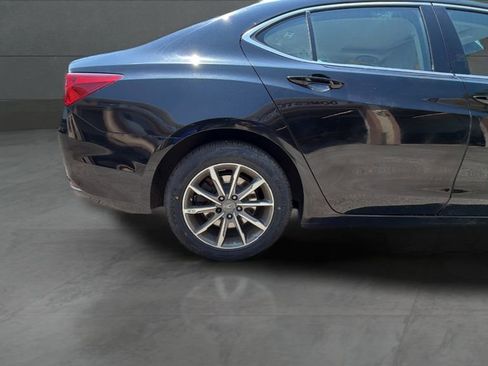 Used 2020 Acura TLX FWD image 31