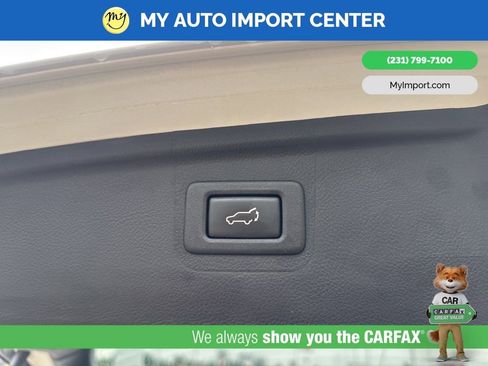 Used 2019 Subaru Outback 2.5i Limited w/ Protection Package #1 AWD/4WD image 29