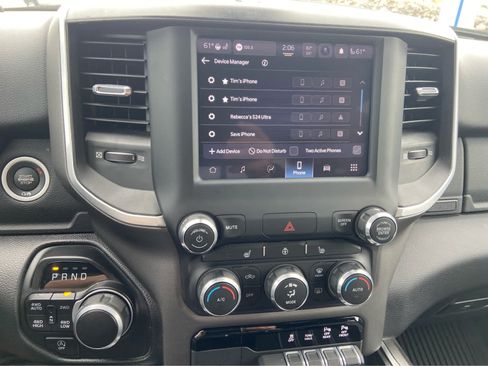 Used 2022 RAM 1500 Big Horn AWD/4WD image 29