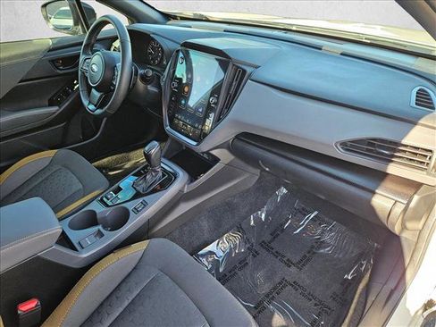 Certified 2024 Subaru Crosstrek 2.5i Sport w/ Crosstrek Mirror Package image 20