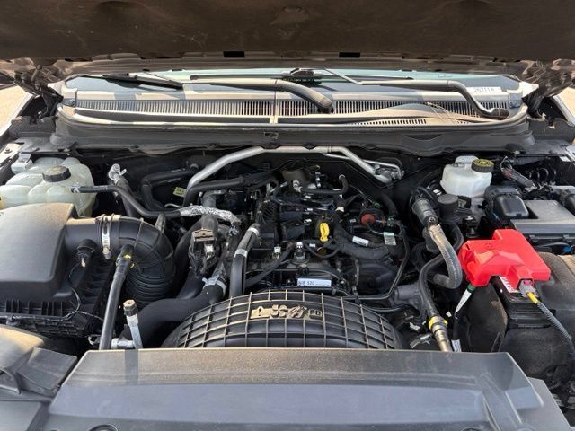 Used 2022 Ford Ranger XLT w/ Equipment Group 302A High AWD/4WD image 21