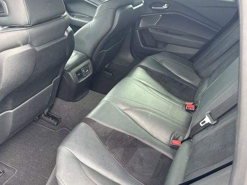 Used 2021 Acura TLX w/ A-SPEC Pkg FWD image 5