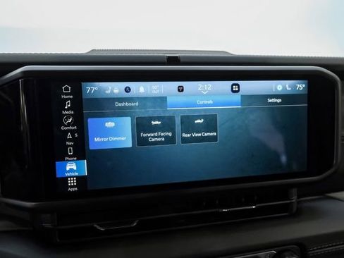 Used 2025 Jeep Gladiator Rubicon w/ Safety Group image 69