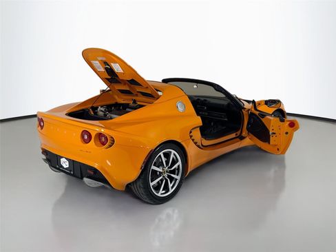 Used 2005 Lotus Elise image 35