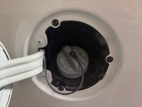 Used 2025 RAM 2500 Tradesman w/ Chrome Appearance Group image 54