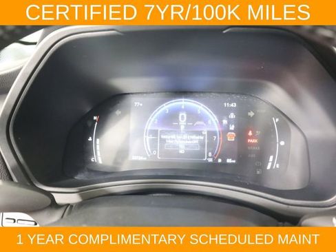 Used 2024 Toyota Grand Highlander AWD image 25