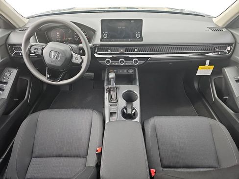 Used 2026 Honda Civic LX image 10