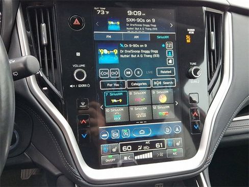 Used 2024 Subaru Outback Touring XT image 16