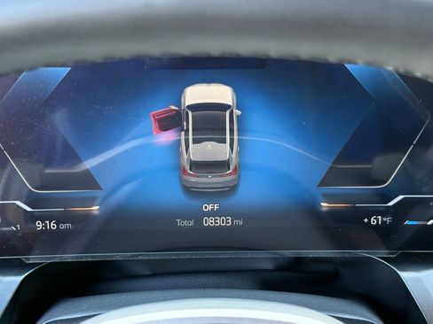 Used 2025 BMW X3 xDrive30i w/ Premium Package image 29