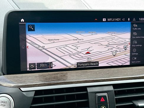 Used 2021 BMW X4 xDrive30i w/ Premium Package image 14