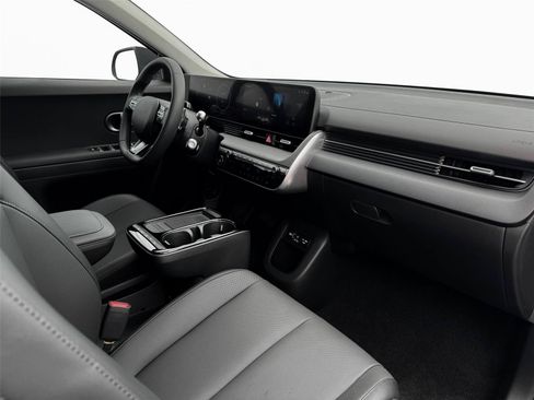 New 2025 Hyundai Ioniq 5 SEL AWD/4WD image 34