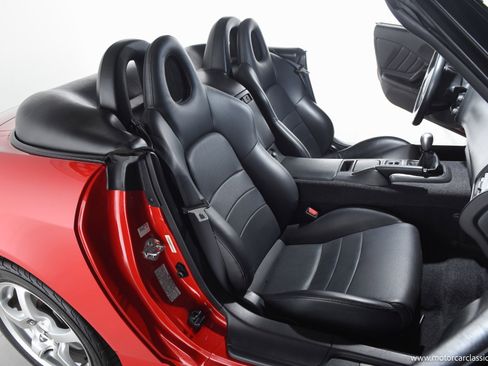 Used 2000 Honda S2000 image 29