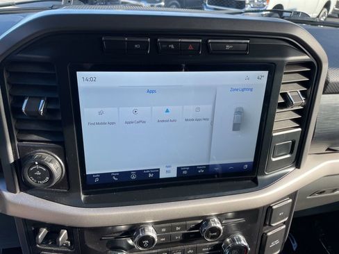 Used 2021 Ford F150 XLT w/ Equipment Group 302A High image 10