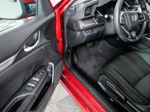 Used 2021 Honda Civic LX image 9