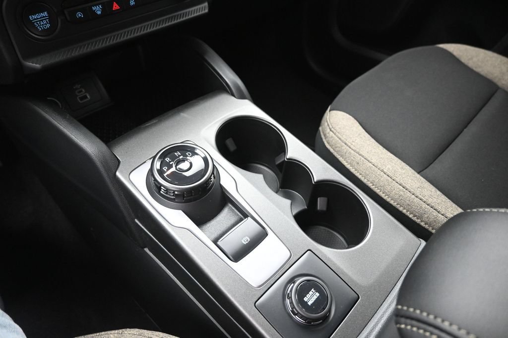 New 2026 Ford Bronco Sport Big Bend AWD/4WD image 29