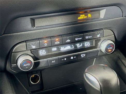 Used 2023 MAZDA CX-5 AWD 2.5 S w/ Select Package image 19