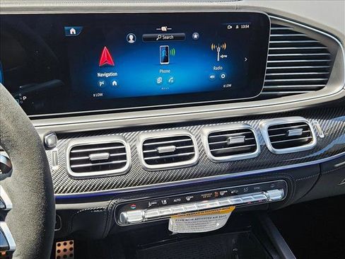 New 2026 Mercedes-Benz GLE 53 AMG 4MATIC Coupe image 11