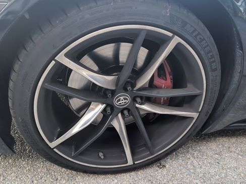 Used 2022 Toyota Supra image 17