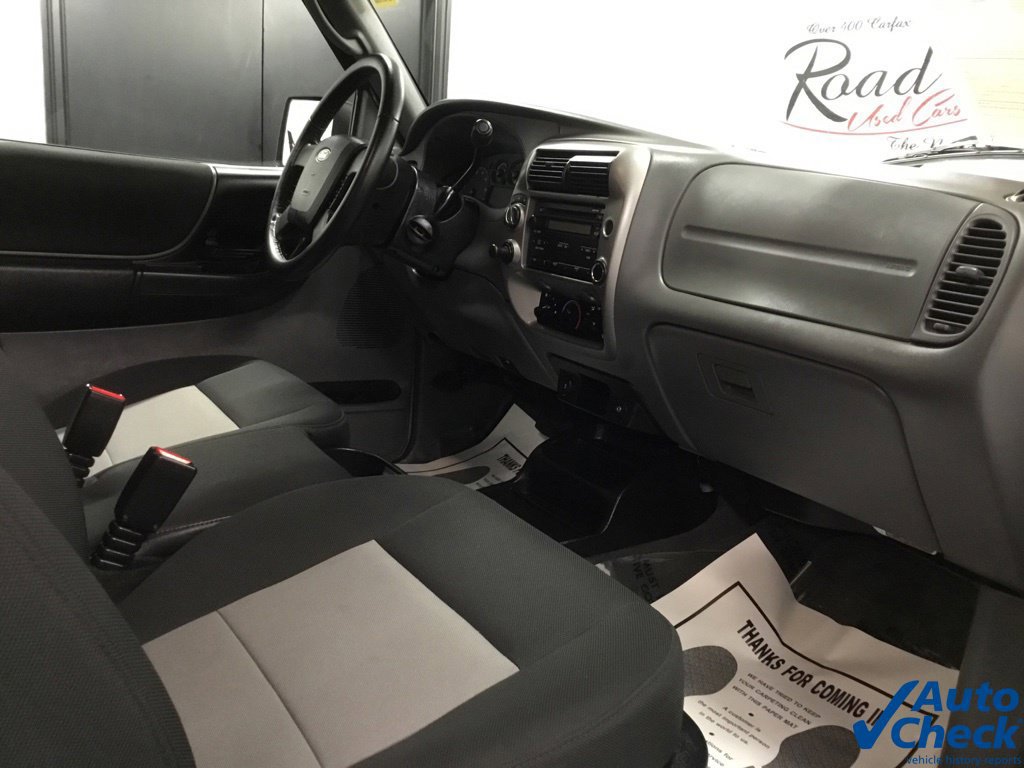 Used 2011 Ford Ranger XLT AWD/4WD image 30