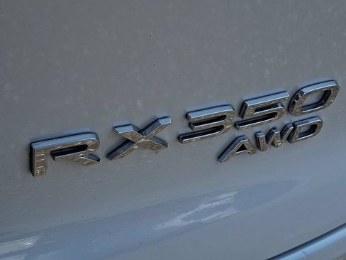Used 2026 Lexus RX 350 Premium AWD/4WD image 31