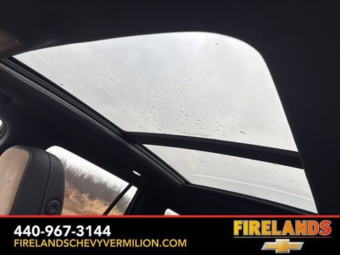 New 2026 Chevrolet Equinox ACTIV w/ Convenience Package III image 36