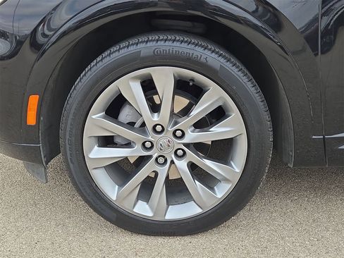 Used 2022 Buick Envision Avenir w/ Safety Package image 11