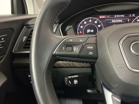 Used 2020 Audi Q5 2.0T Premium Plus w/ Premium Plus Package image 17