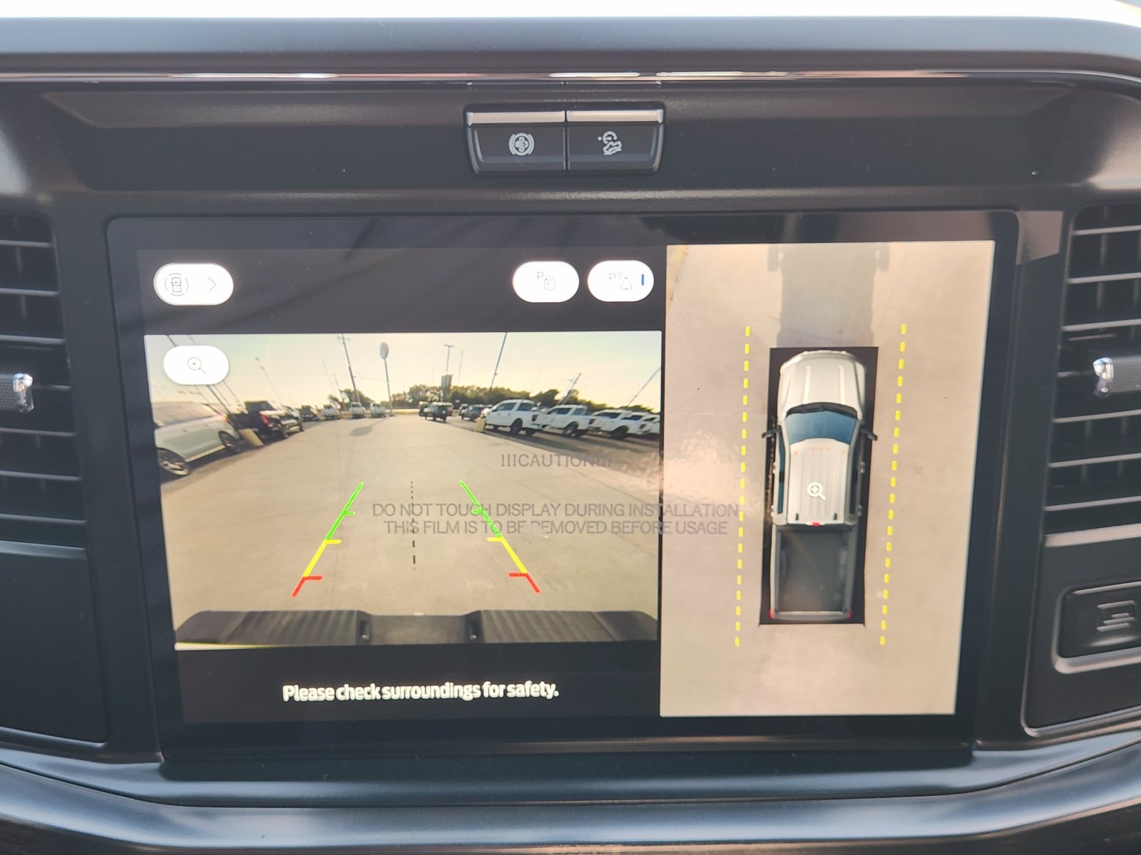 New 2027 Ford F350 Lariat AWD/4WD image 18