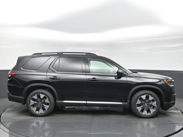 New 2026 Honda Pilot Elite image 7