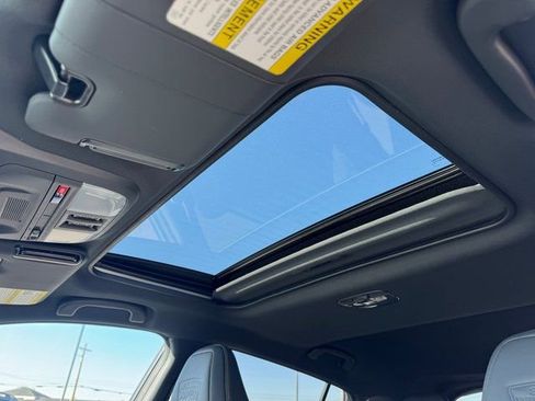 New 2026 Subaru Crosstrek 2.5i Wilderness w/ Crosstrek Mirror Package image 30