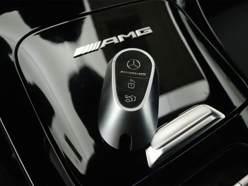 New 2026 Mercedes-Benz CLE 53 AMG 4MATIC Cabriolet image 14