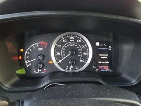 Used 2021 Toyota Corolla LE FWD image 9