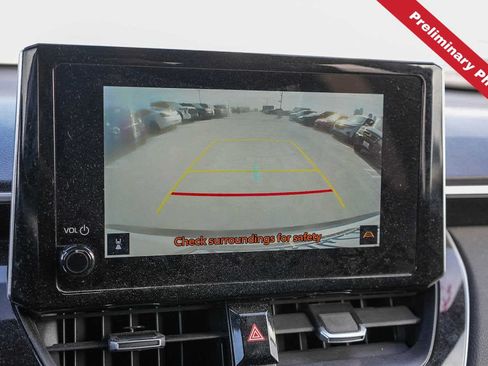 Used 2024 Toyota Corolla Cross AWD Hybrid w/ Convenience Package image 20