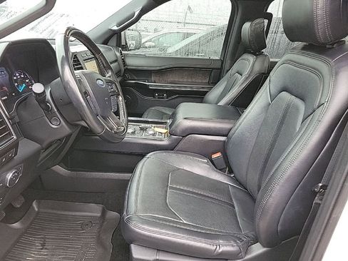 Used 2019 Ford Expedition Limited image 5