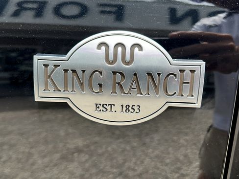 Used 2021 Ford Expedition King Ranch RWD image 5
