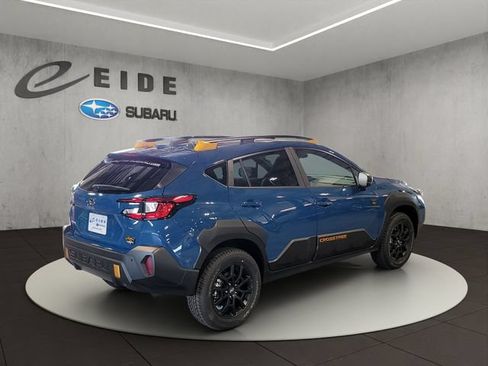 New 2026 Subaru Crosstrek 2.5i Wilderness AWD/4WD image 13