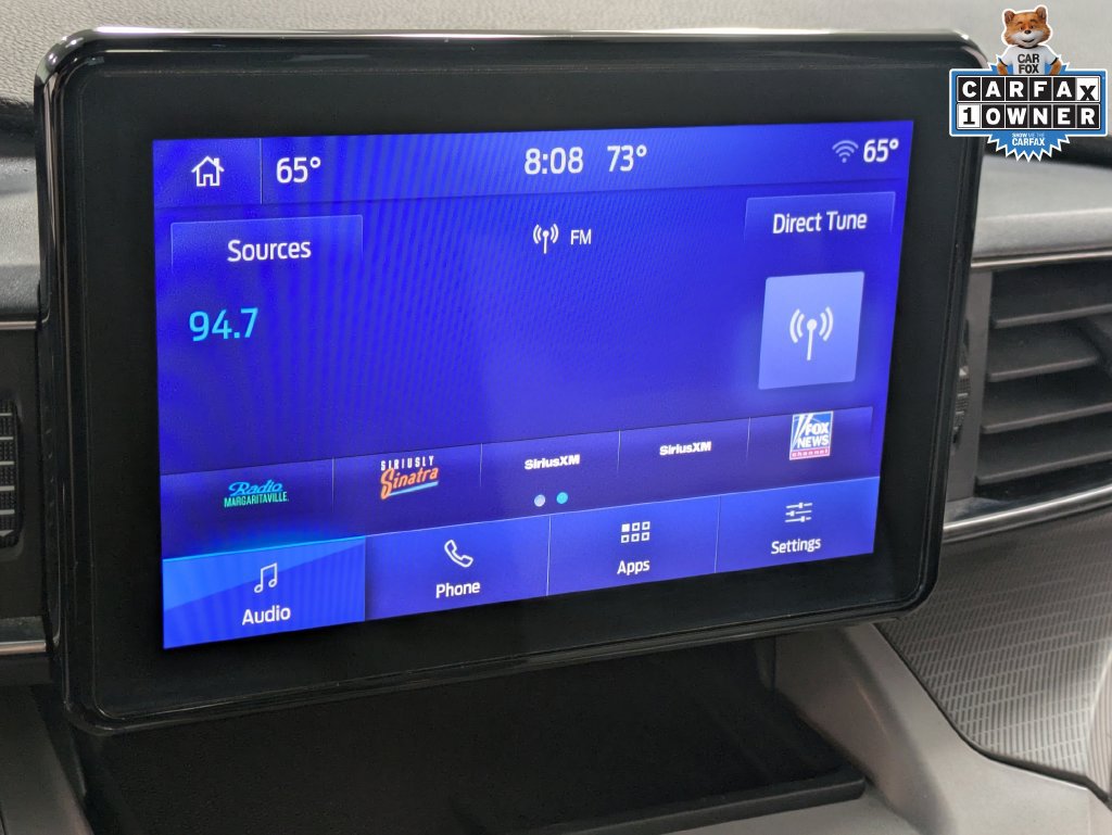 Certified 2023 Ford Explorer XLT w/ Equipment Group 202A AWD/4WD image 13