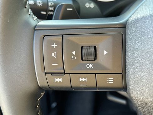 New 2026 Nissan Rogue SV w/ Cold Weather Package image 33