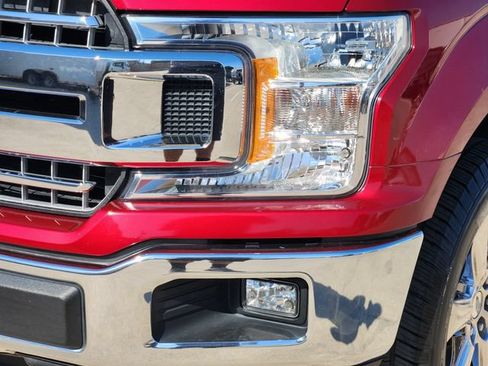Used 2018 Ford F150 XLT w/ Equipment Group 302A Luxury RWD image 16