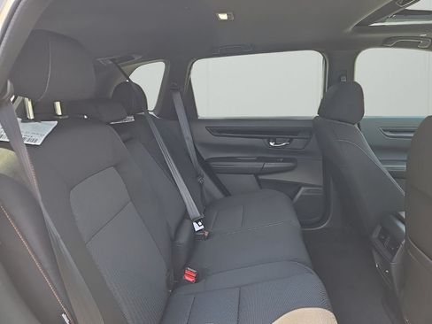 New 2026 Honda CR-V Sport image 16