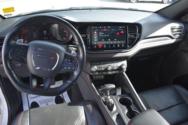Used 2024 Dodge Durango GT AWD/4WD image 18