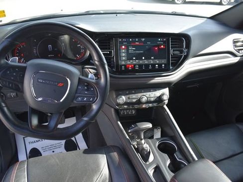 Used 2024 Dodge Durango GT AWD/4WD image 18